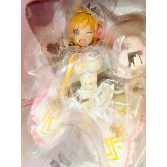 Princess Connect! Re:Dive Pecorine 1/7 Scale Figure - Picture 1 of 6